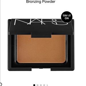 NARS bronzing powder in Laguna- brand new in box.